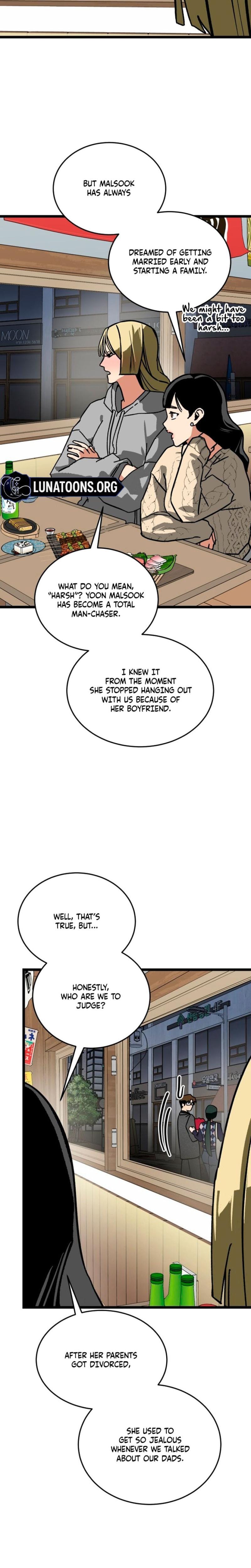 Two Faces Uncensored, chapter 14, page 19 of 30