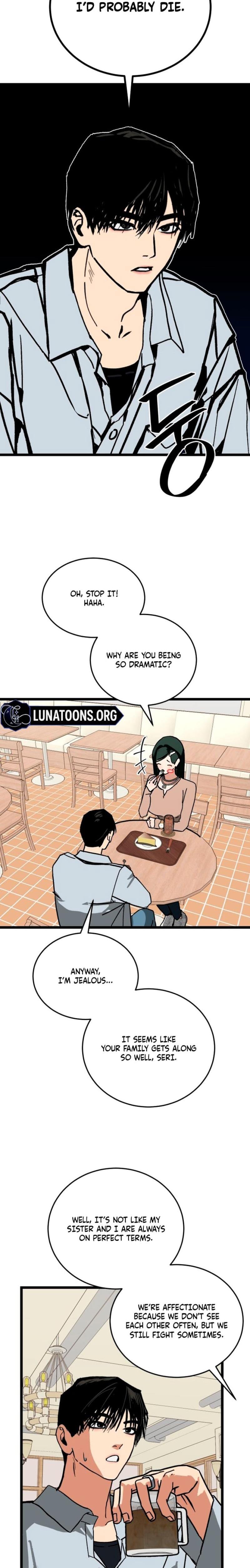 Two Faces Uncensored, chapter 14, page 24 of 30