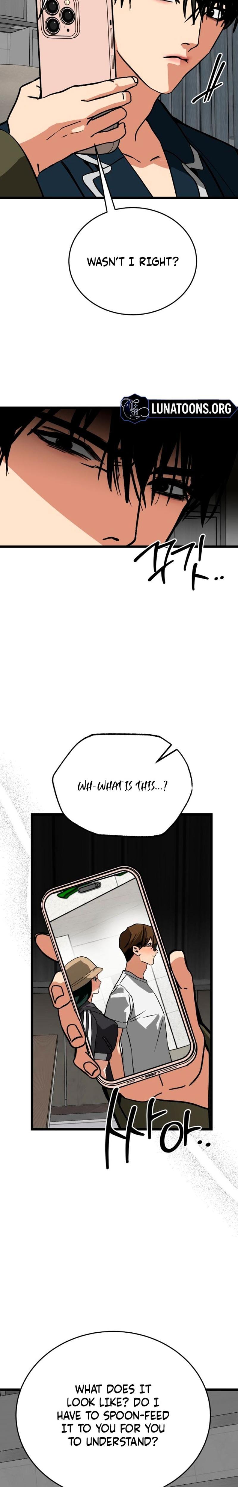 Two Faces Uncensored, chapter 14, page 29 of 30