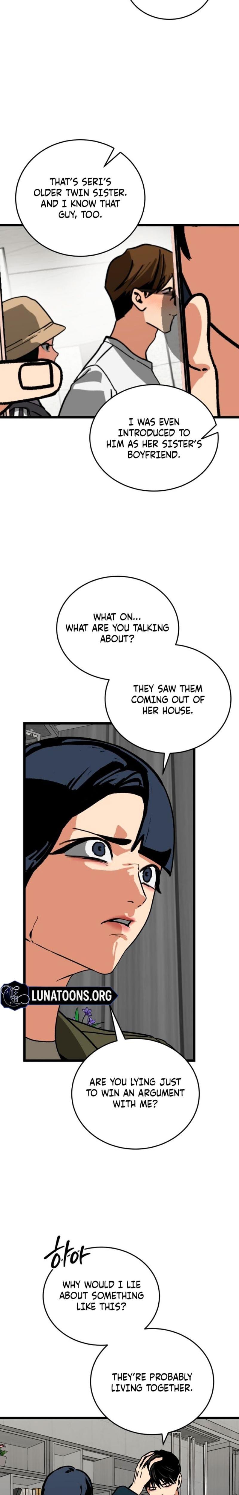 Two Faces Uncensored, chapter 15, page 5 of 27