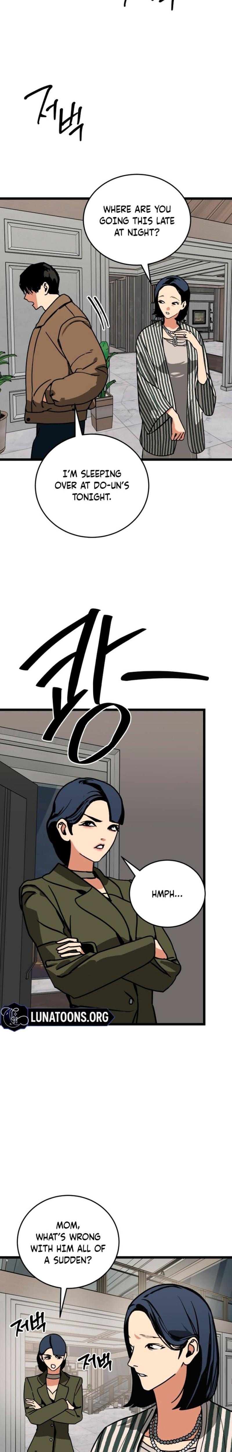 Two Faces Uncensored, chapter 15, page 8 of 27