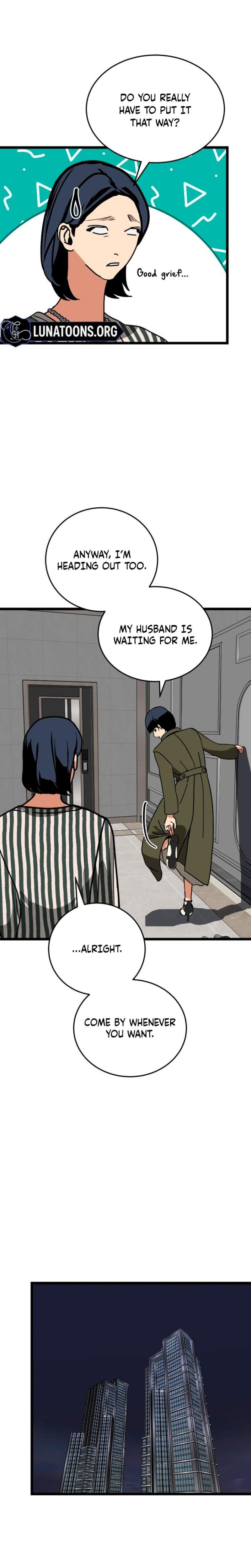 Two Faces Uncensored, chapter 15, page 10 of 27