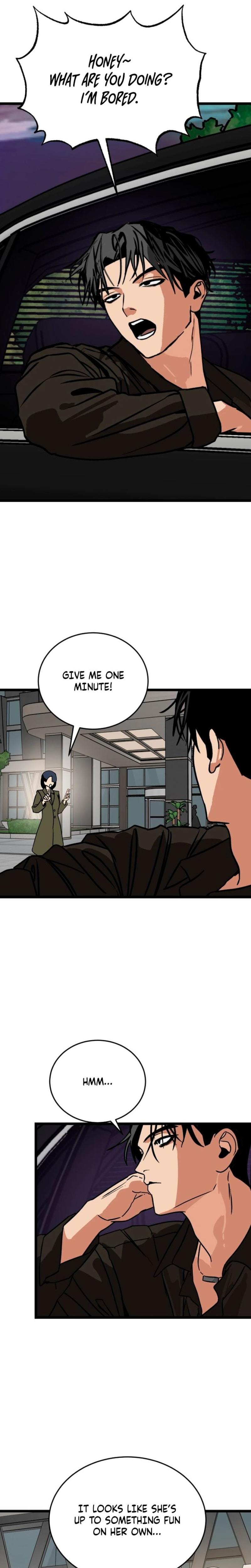 Two Faces Uncensored, chapter 15, page 11 of 27