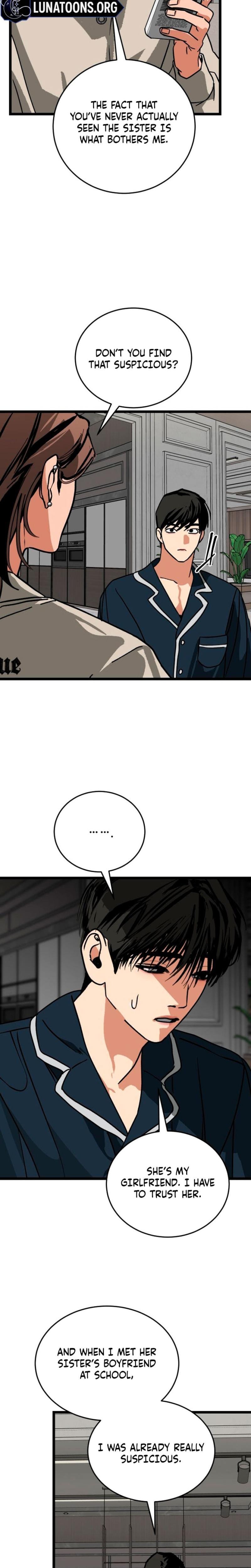 Two Faces Uncensored, chapter 15, page 15 of 27