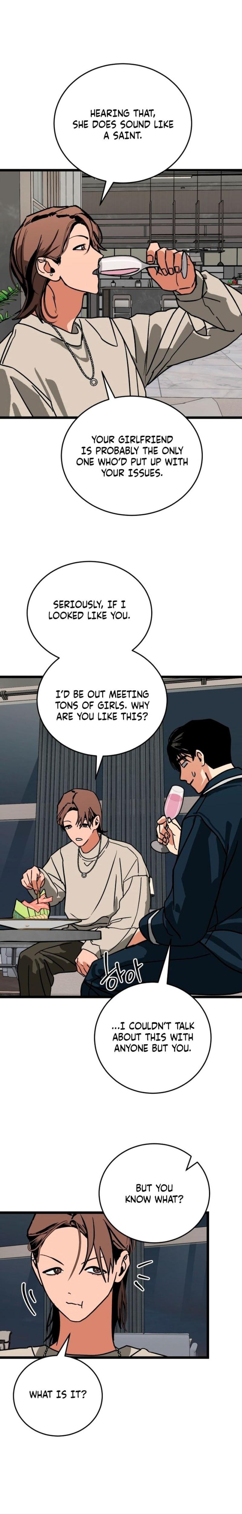 Two Faces Uncensored, chapter 15, page 17 of 27