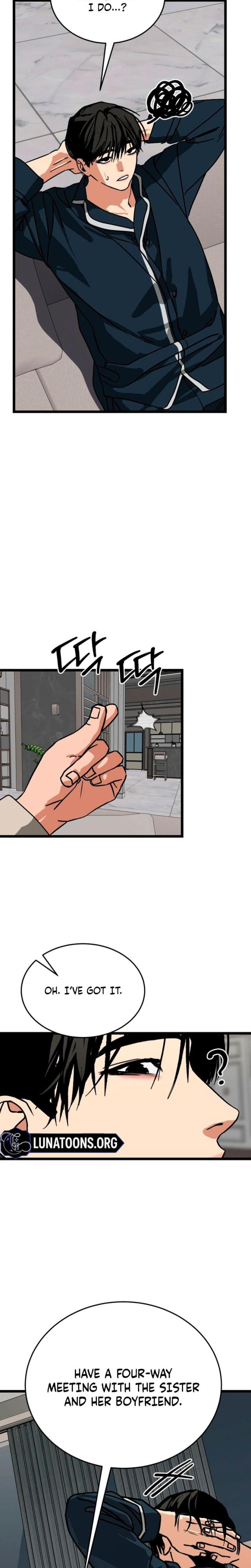 Two Faces Uncensored, chapter 15, page 19 of 27