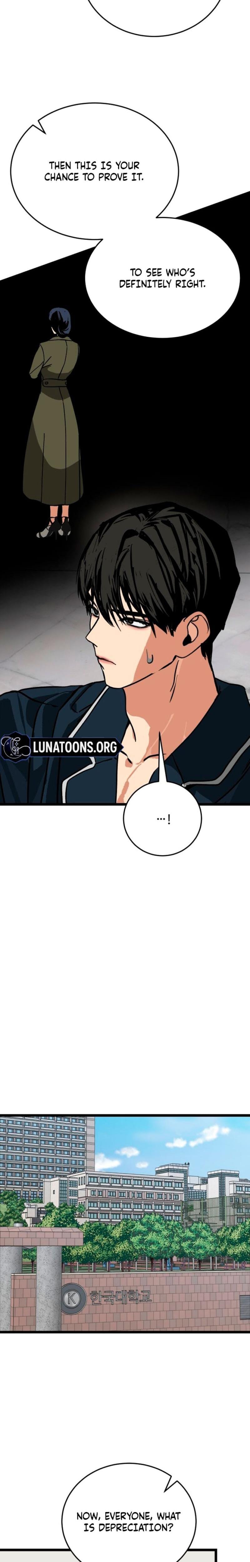 Two Faces Uncensored, chapter 15, page 21 of 27