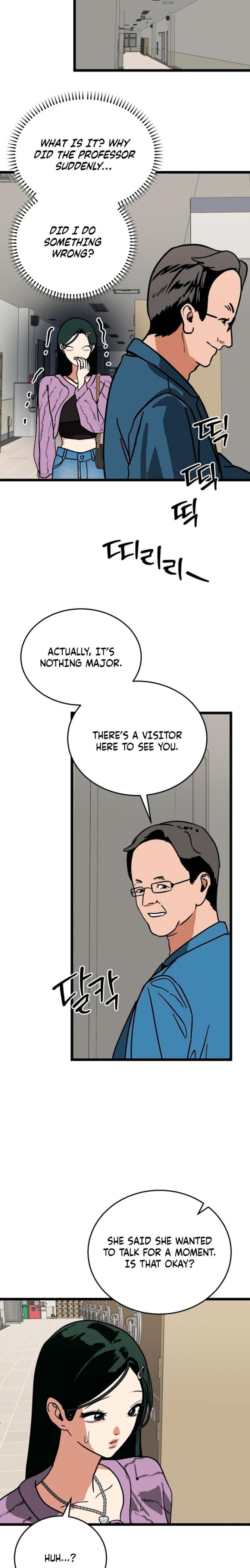Two Faces Uncensored, chapter 15, page 25 of 27