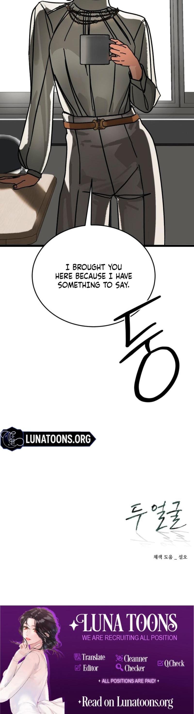 Two Faces Uncensored, chapter 15, page 27 of 27