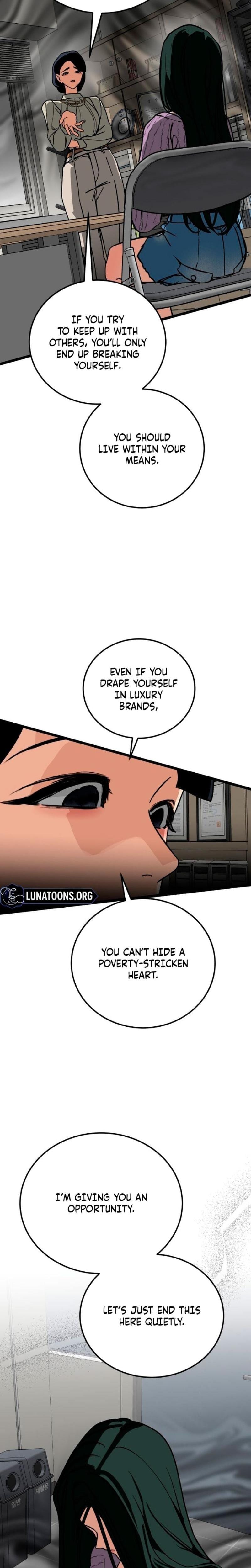 Two Faces Uncensored, chapter 16, page 8 of 28