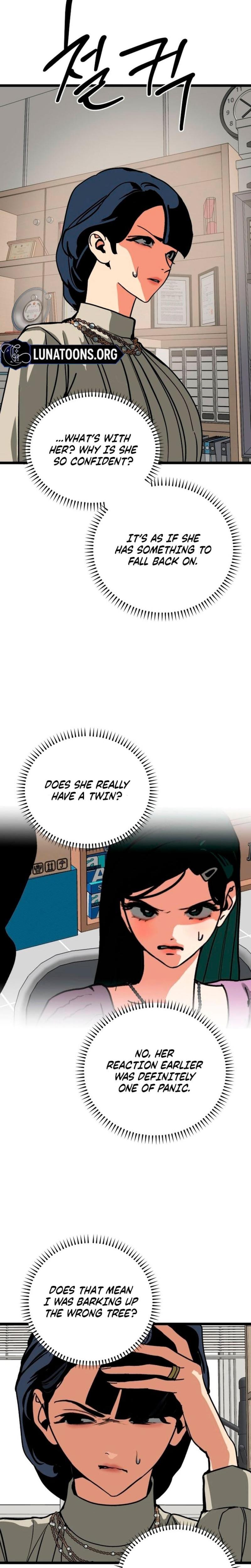 Two Faces Uncensored, chapter 16, page 13 of 28