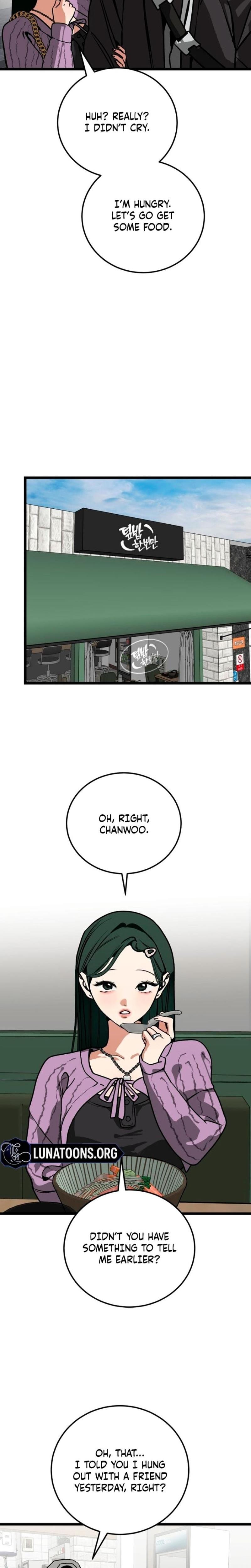 Two Faces Uncensored, chapter 16, page 19 of 28