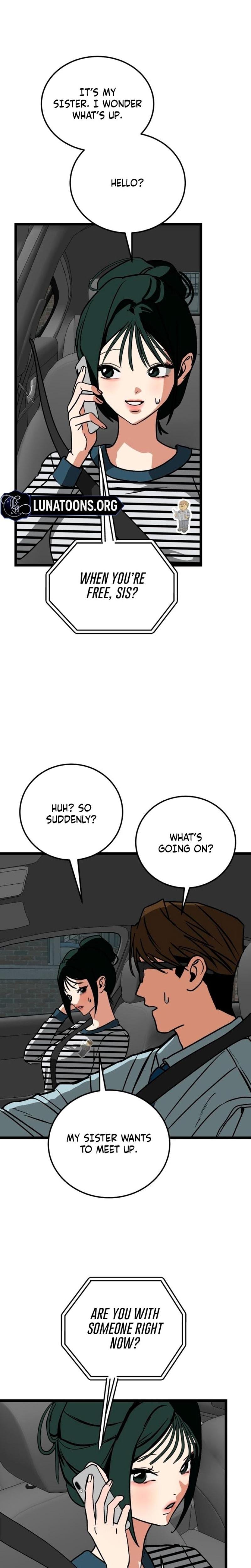 Two Faces Uncensored, chapter 16, page 26 of 28
