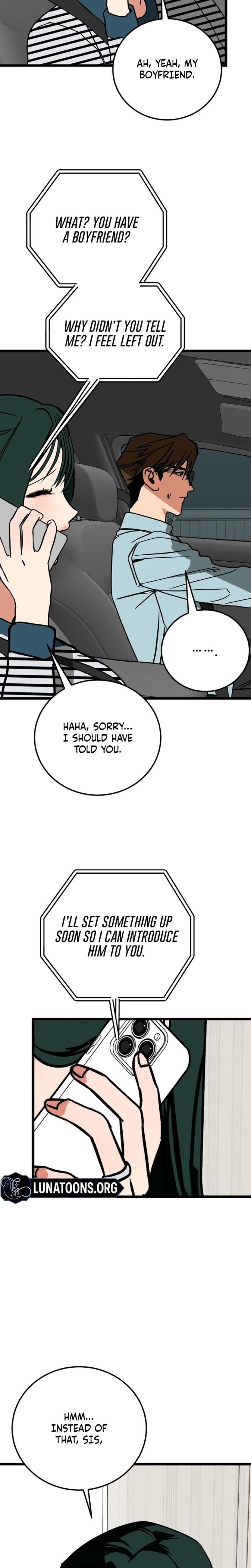 Two Faces Uncensored, chapter 16, page 27 of 28