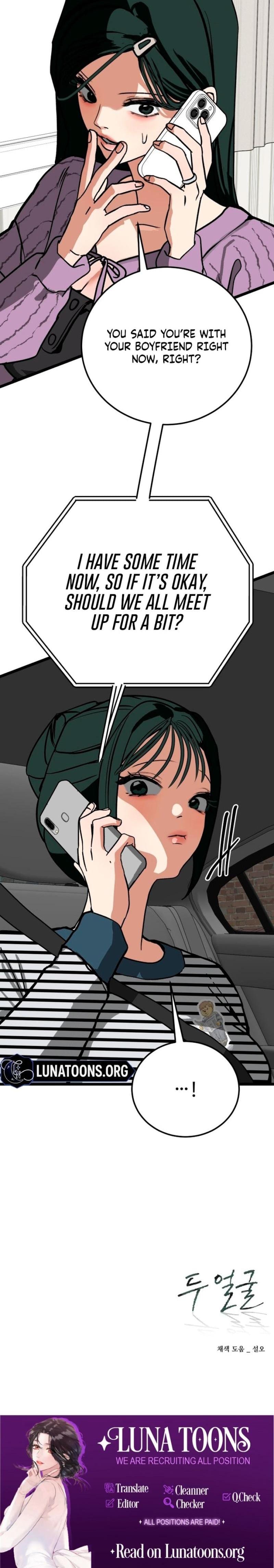 Two Faces Uncensored, chapter 16, page 28 of 28