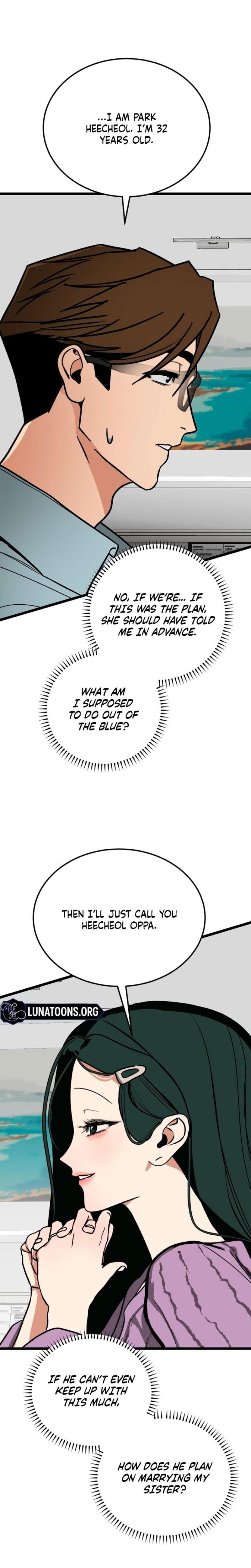 Two Faces Uncensored, chapter 17, page 8 of 29