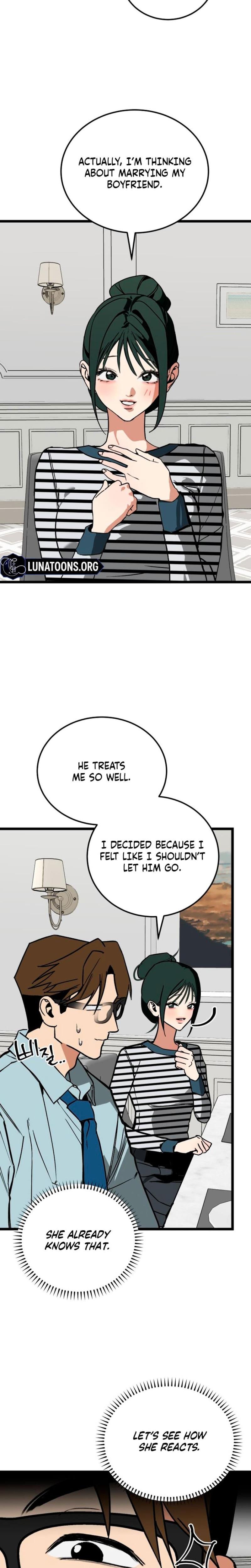 Two Faces Uncensored, chapter 17, page 13 of 29