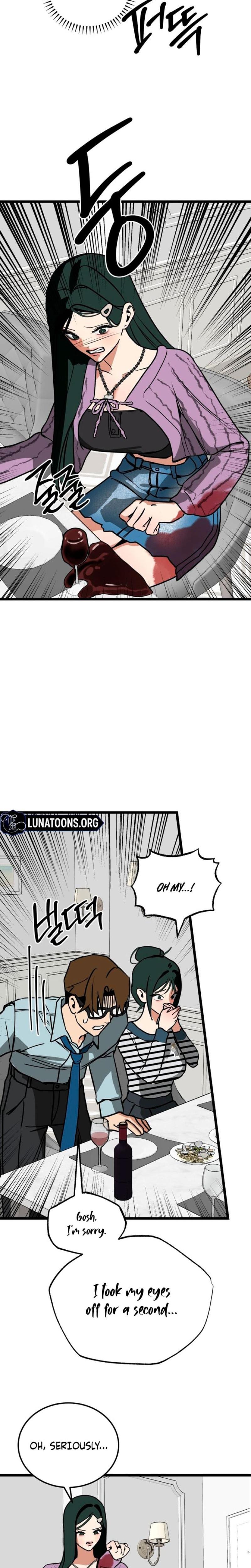Two Faces Uncensored, chapter 17, page 21 of 29