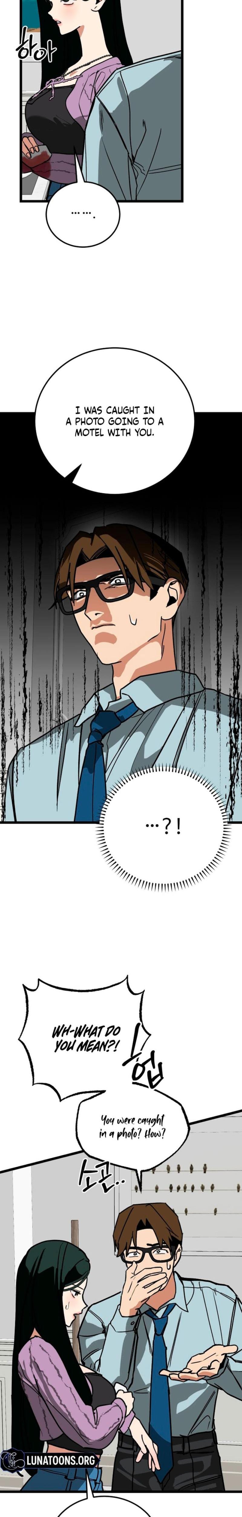 Two Faces Uncensored, chapter 17, page 25 of 29