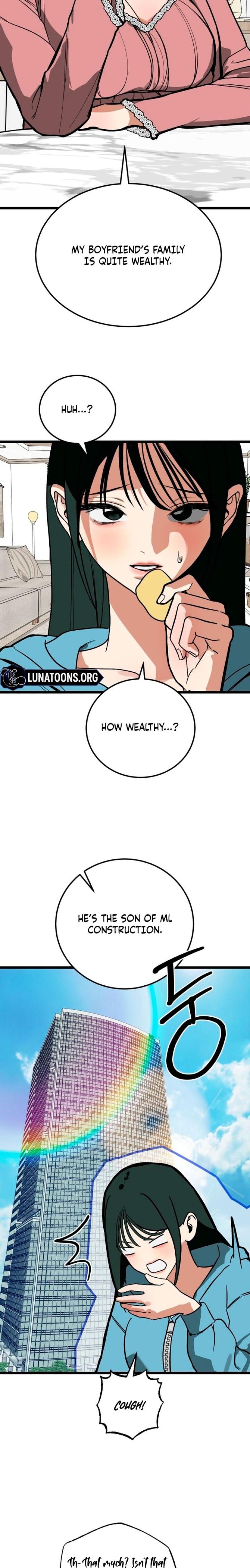 Two Faces Uncensored, chapter 18, page 7 of 32