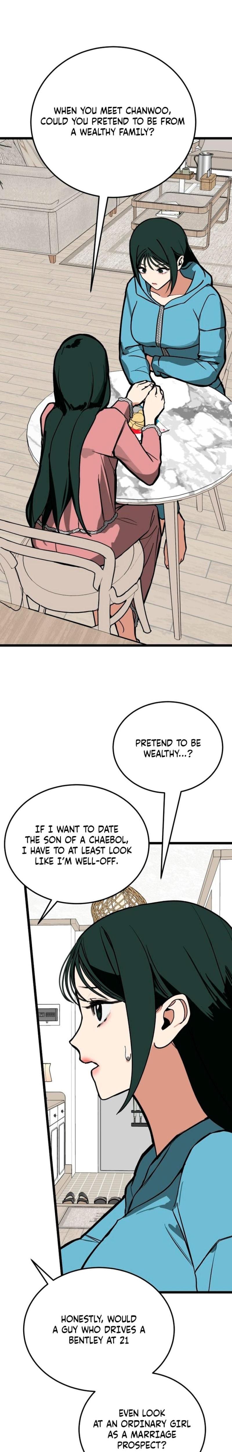 Two Faces Uncensored, chapter 18, page 10 of 32