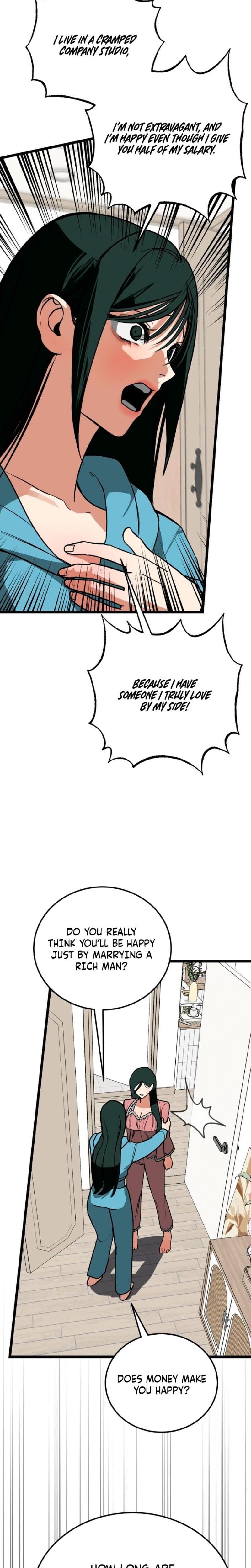 Two Faces Uncensored, chapter 18, page 16 of 32
