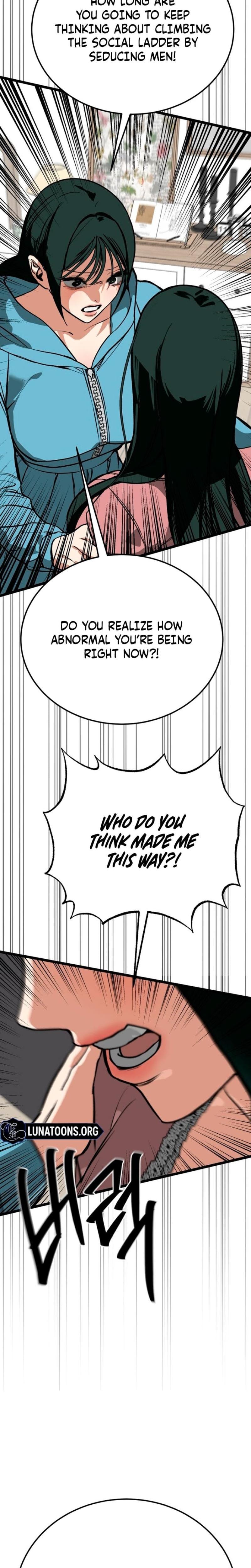 Two Faces Uncensored, chapter 18, page 17 of 32