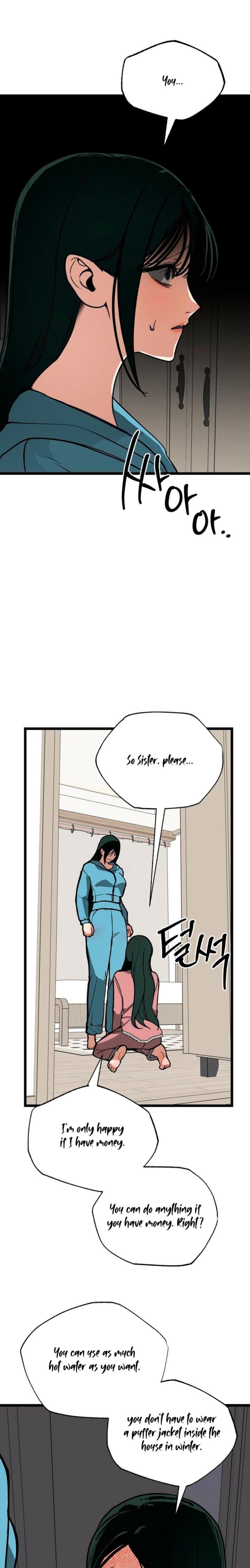 Two Faces Uncensored, chapter 18, page 19 of 32