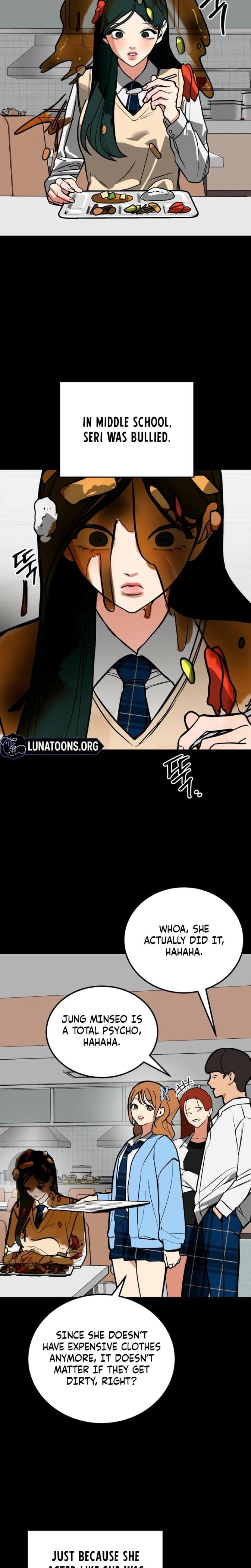 Two Faces Uncensored, chapter 18, page 24 of 32