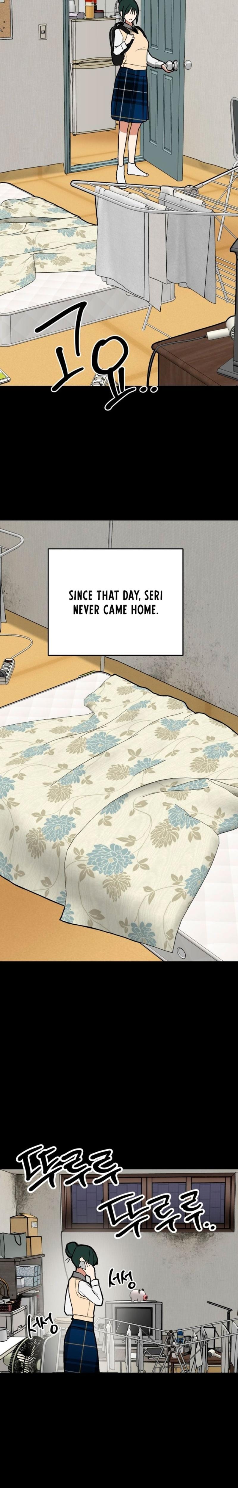 Two Faces Uncensored, chapter 19, page 6 of 28