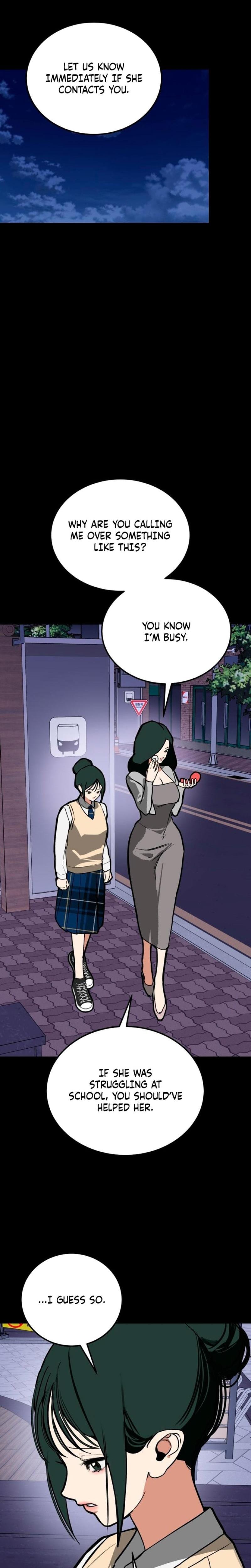 Two Faces Uncensored, chapter 19, page 10 of 28