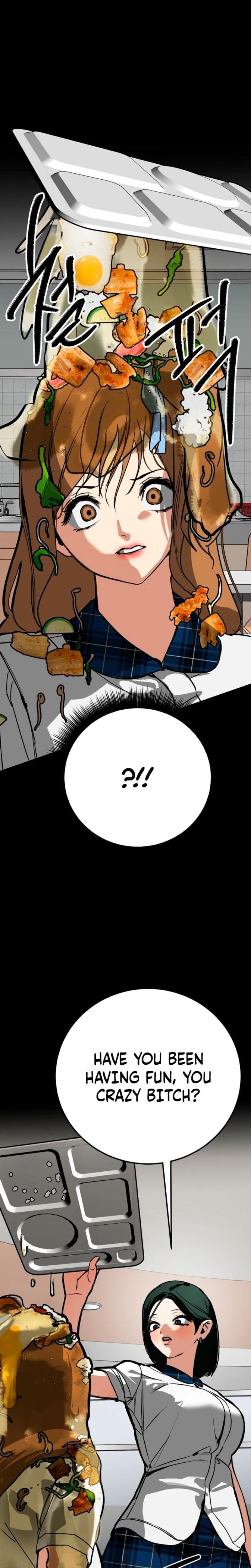 Two Faces Uncensored, chapter 19, page 18 of 28
