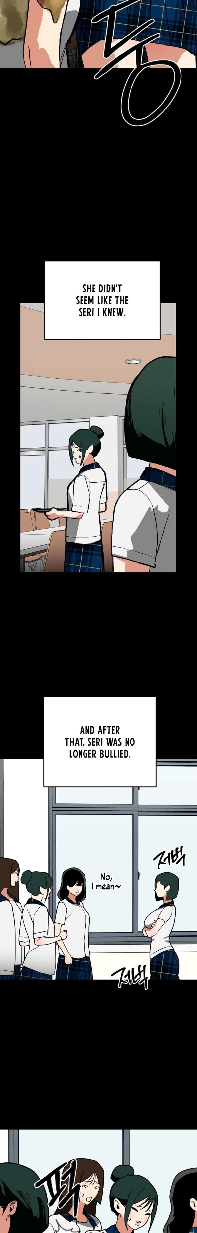 Two Faces Uncensored, chapter 19, page 19 of 28