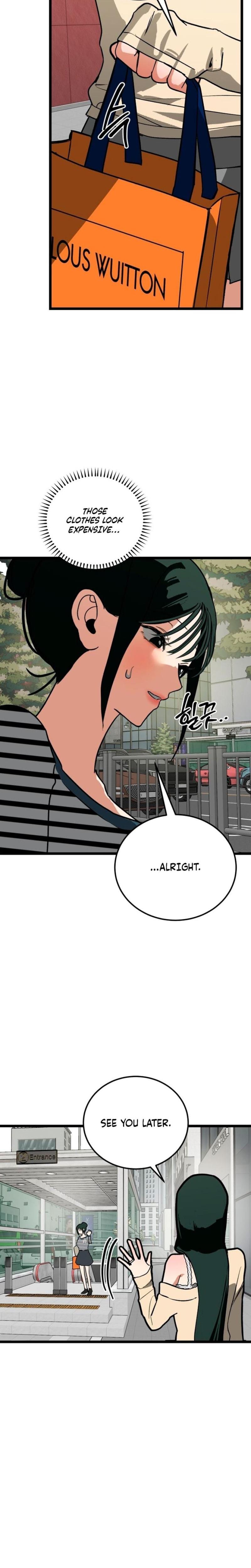 Two Faces Uncensored, chapter 19, page 25 of 28