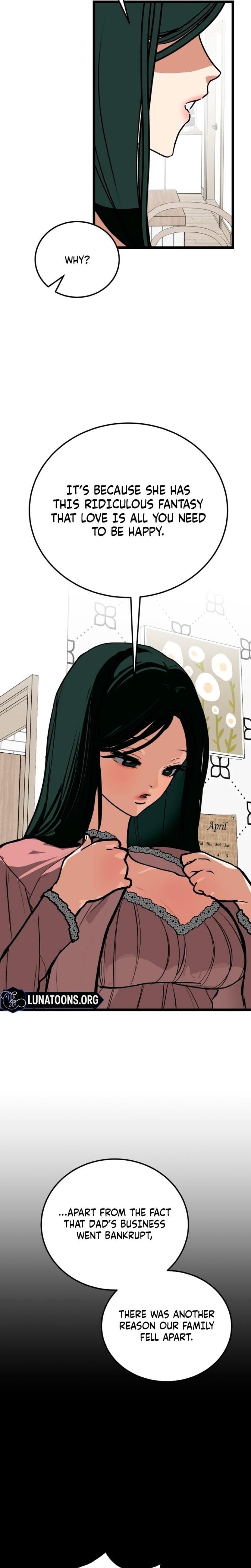 Two Faces Uncensored, chapter 20, page 13 of 31