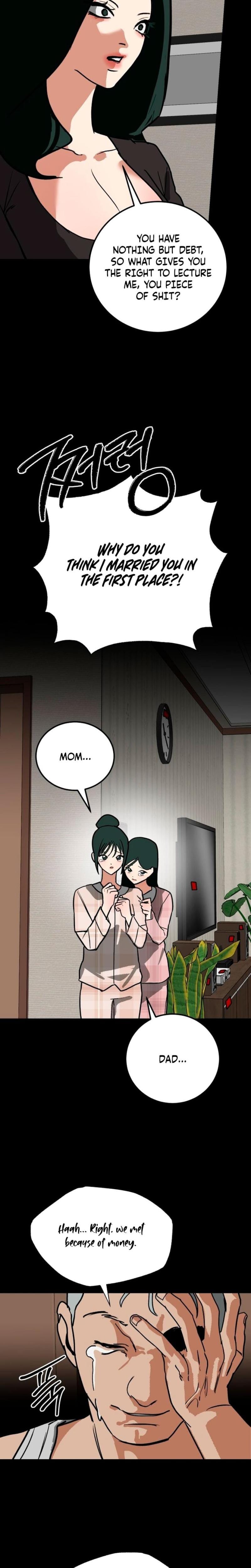 Two Faces Uncensored, chapter 20, page 15 of 31