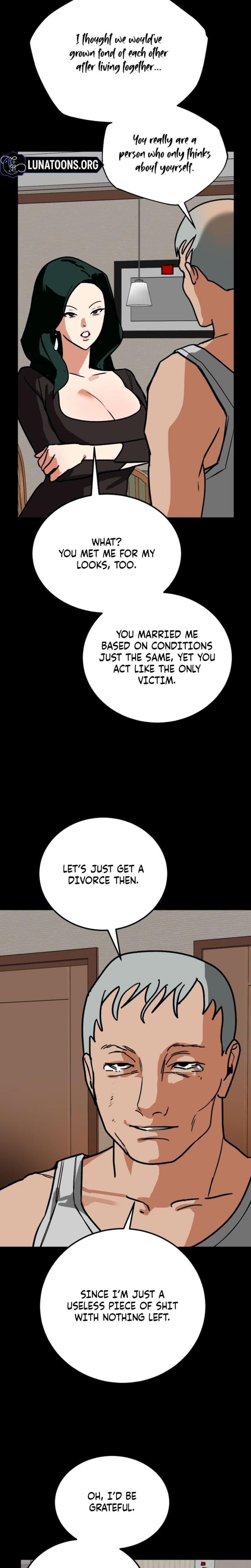 Two Faces Uncensored, chapter 20, page 16 of 31