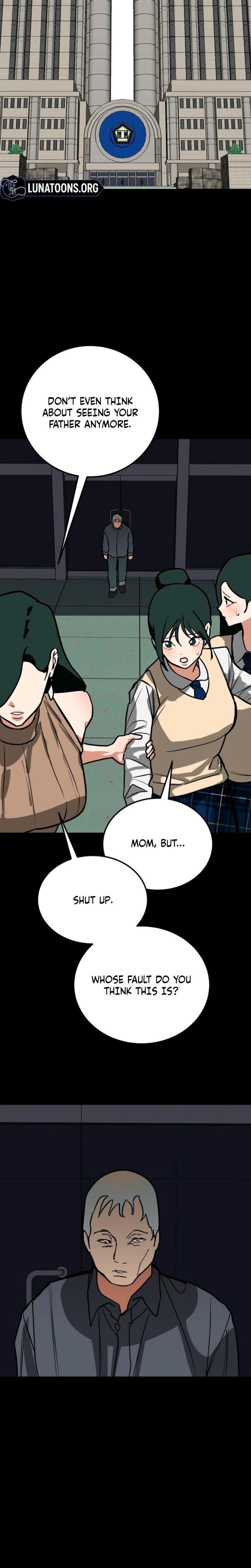 Two Faces Uncensored, chapter 20, page 18 of 31