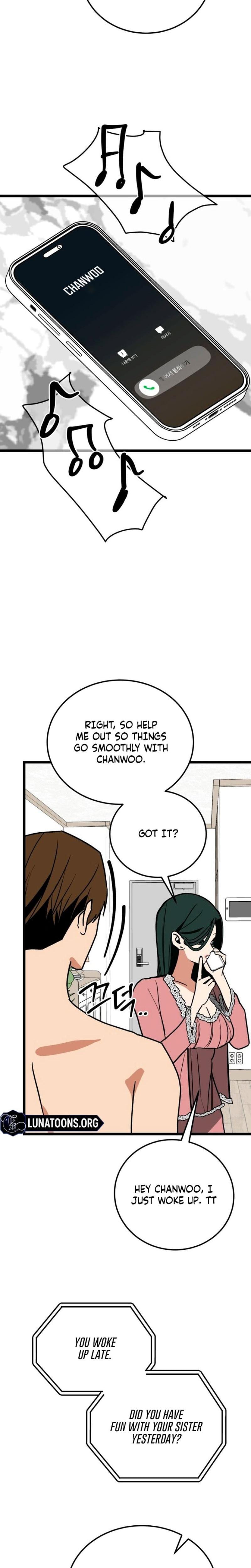 Two Faces Uncensored, chapter 20, page 26 of 31