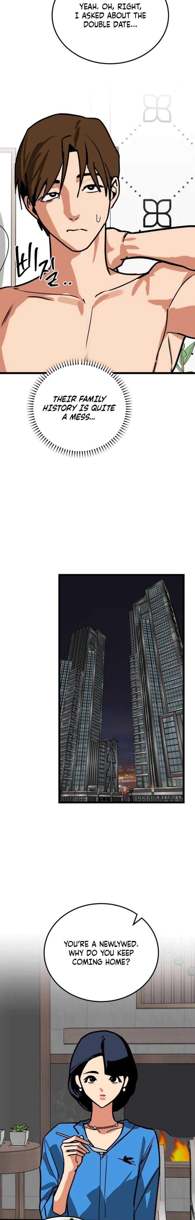 Two Faces Uncensored, chapter 20, page 27 of 31