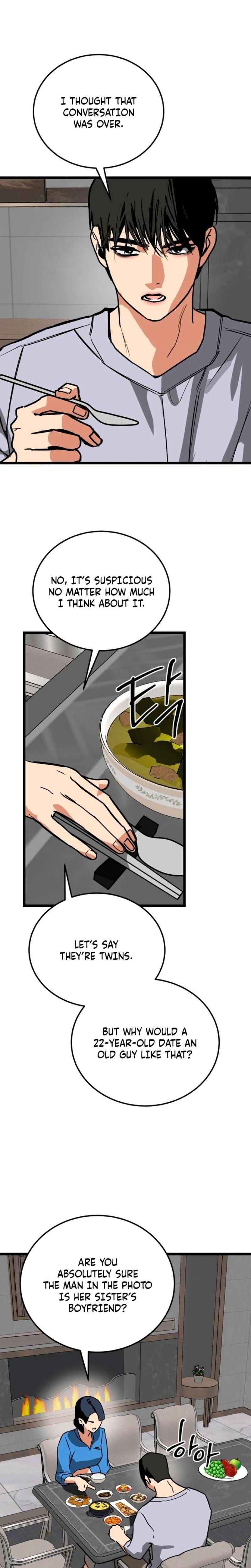 Two Faces Uncensored, chapter 20, page 29 of 31