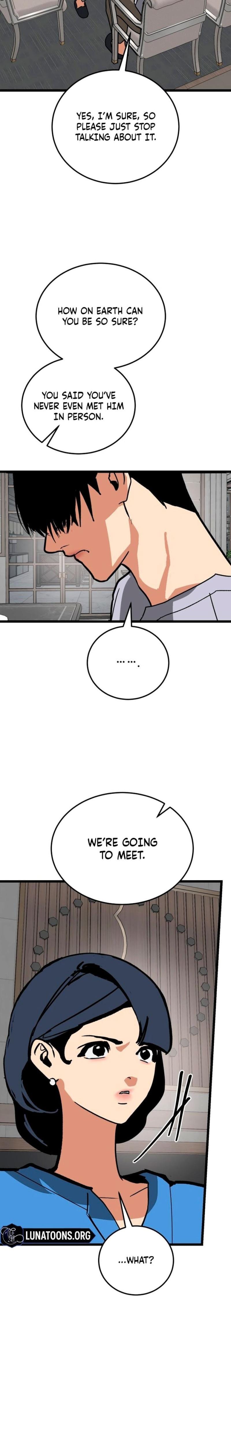 Two Faces Uncensored, chapter 20, page 30 of 31
