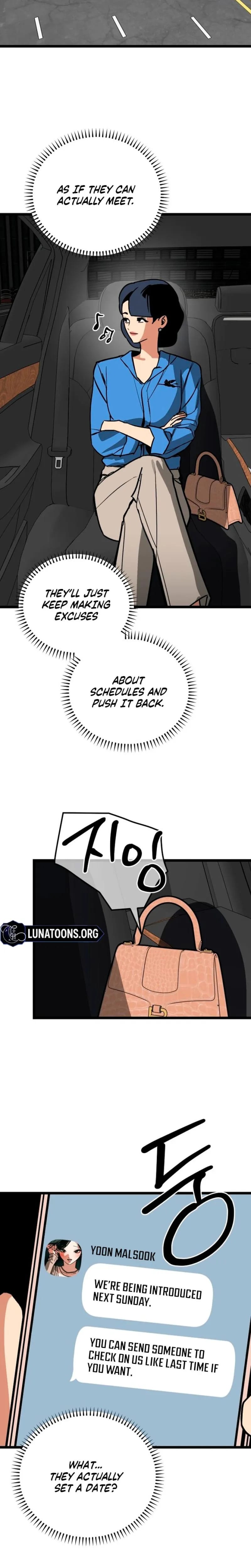 Two Faces Uncensored, chapter 21, page 6 of 30