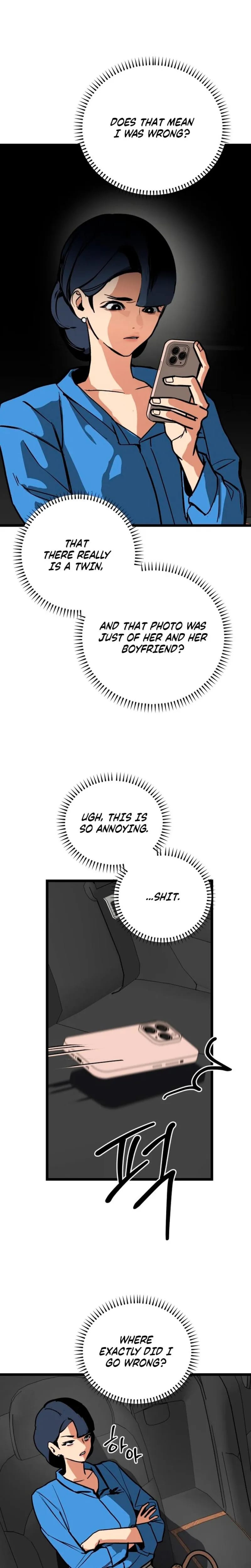Two Faces Uncensored, chapter 21, page 7 of 30