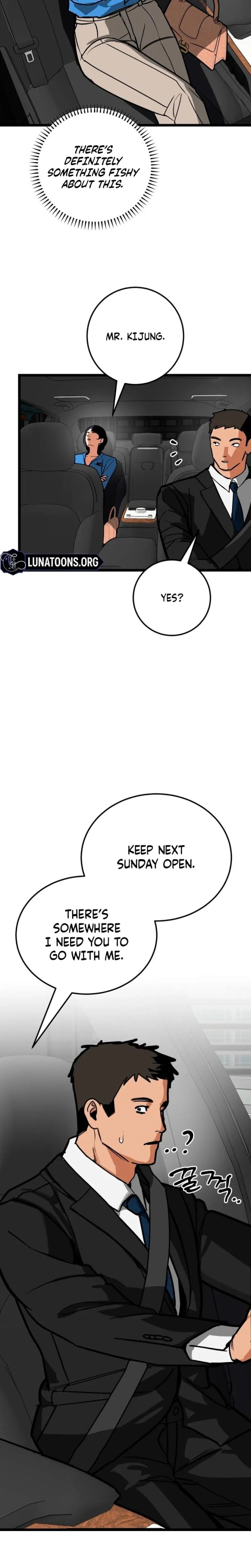 Two Faces Uncensored, chapter 21, page 8 of 30
