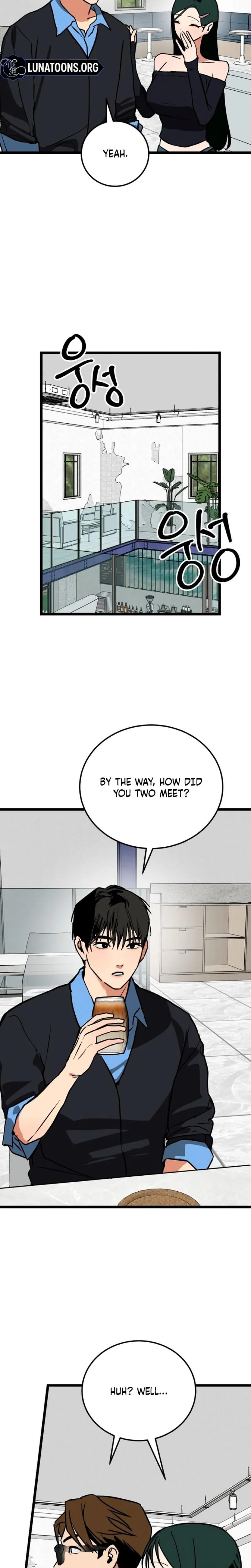 Two Faces Uncensored, chapter 21, page 12 of 30