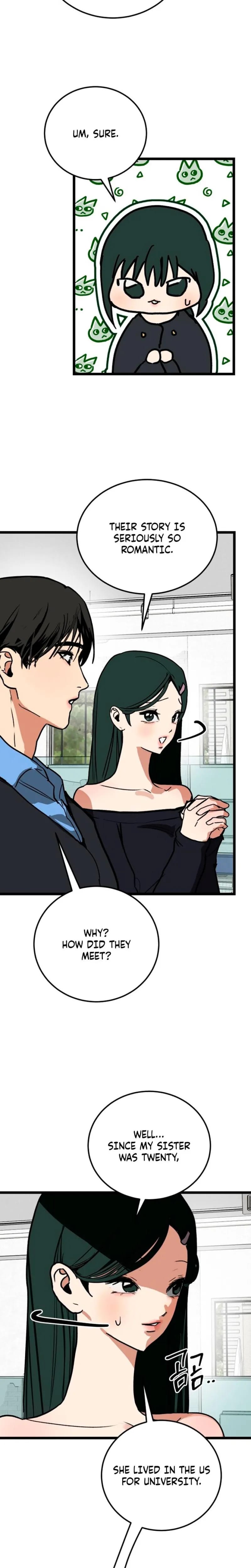 Two Faces Uncensored, chapter 21, page 14 of 30