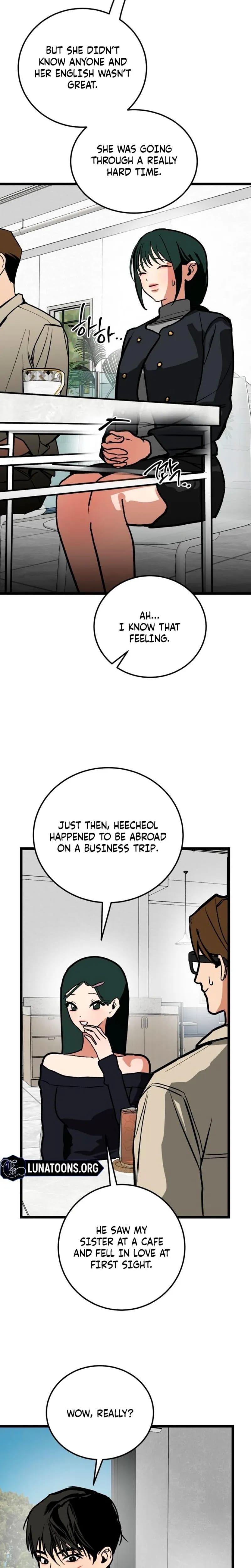 Two Faces Uncensored, chapter 21, page 15 of 30