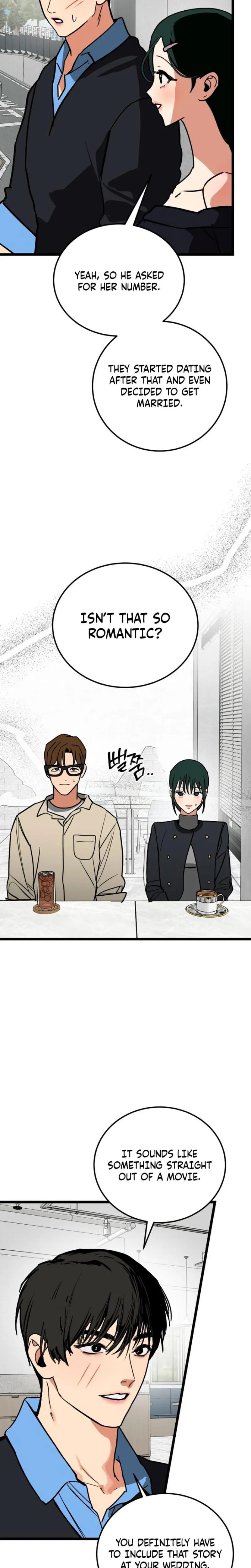 Two Faces Uncensored, chapter 21, page 16 of 30