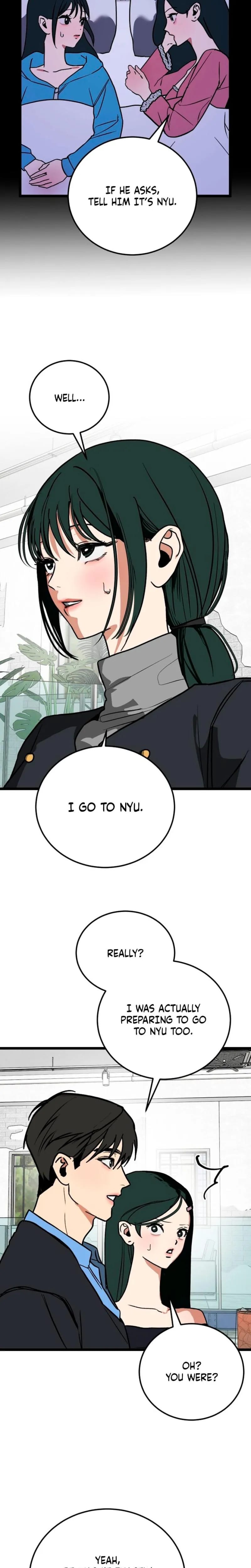 Two Faces Uncensored, chapter 21, page 18 of 30
